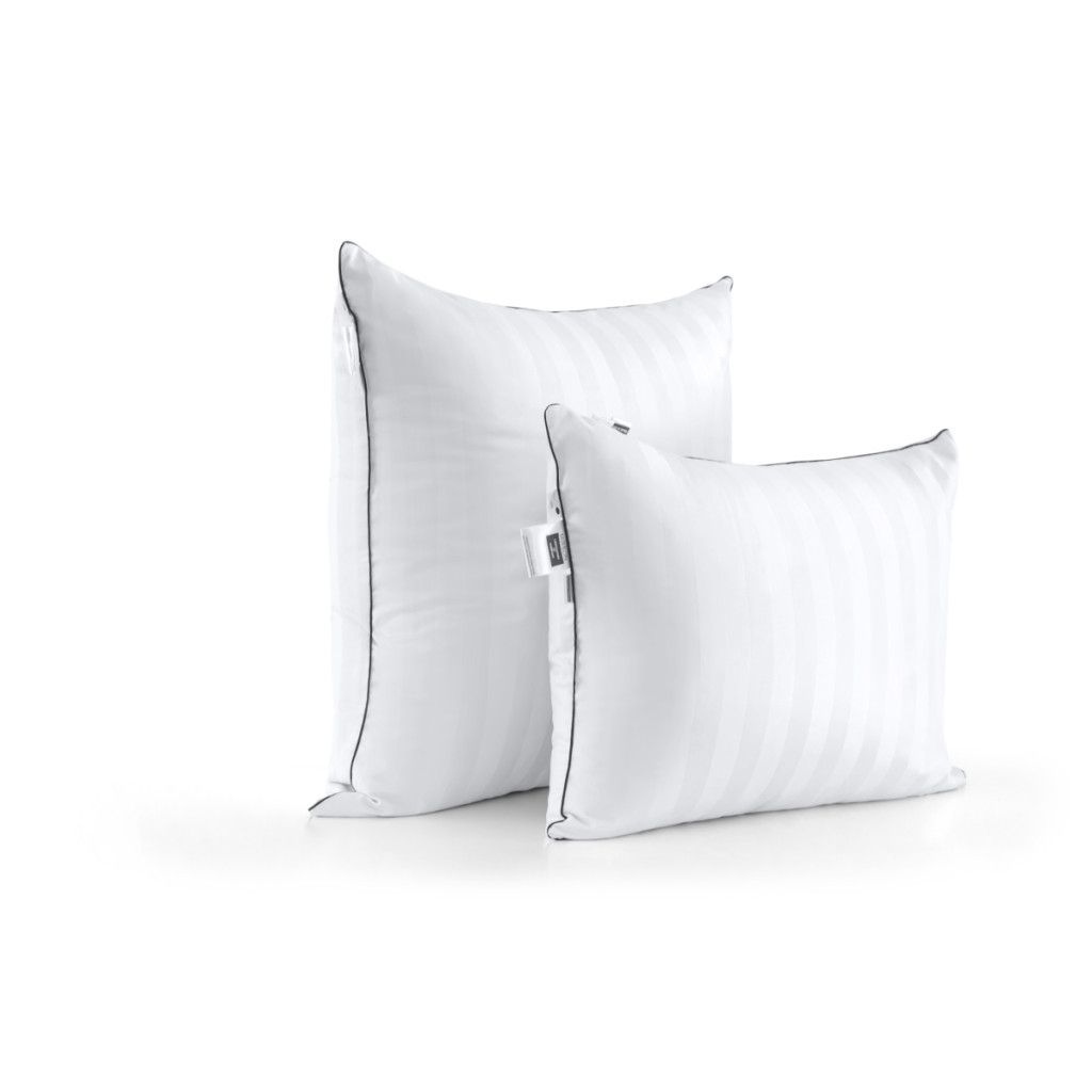 Подушка MirSon шовкова Hand Made Royal Pearl Natural 942 низька 40x60 (2200000557582) - фото 11 Подушка MirSon шовкова Hand Made Royal Pearl Natural 942 низька 40x60 (2200000557582) - фото 11