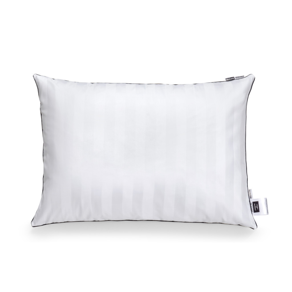 Подушка MirSon шовкова Hand Made Royal Pearl Natural 942 низька 40x60 (2200000557582) - фото 7 Подушка MirSon шовкова Hand Made Royal Pearl Natural 942 низька 40x60 (2200000557582) - фото 7