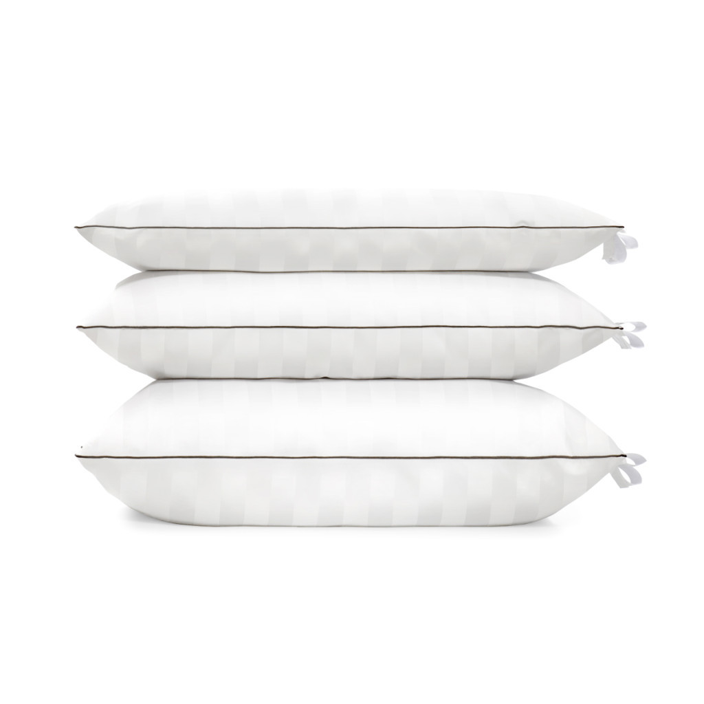 Подушка MirSon шовкова Hand Made Royal Pearl Natural 942 низька 40x60 (2200000557582) - фото 9 Подушка MirSon шовкова Hand Made Royal Pearl Natural 942 низька 40x60 (2200000557582) - фото 9