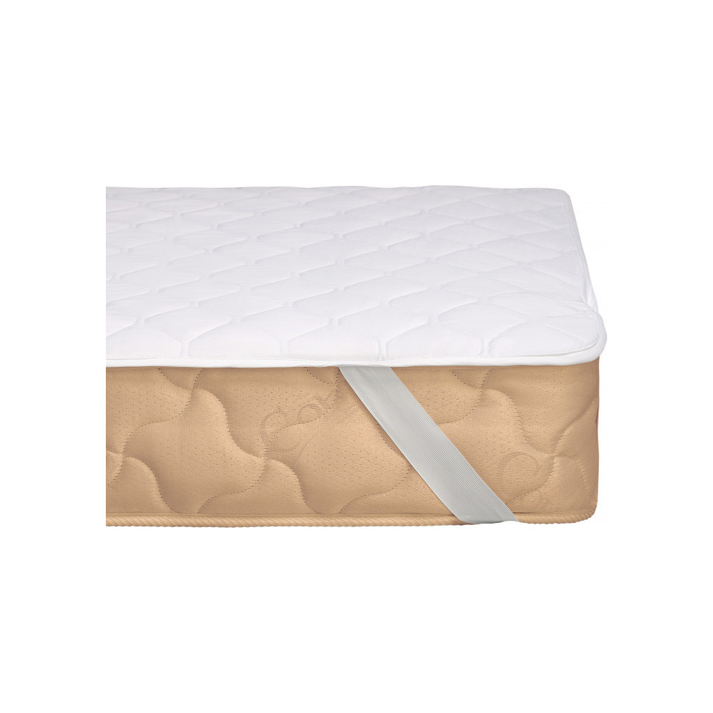 Наматрацник MirSon 953 Natural Line Стандарт Eco 90x190 см (2200000835574) - фото 1 Наматрацник MirSon 953 Natural Line Стандарт Eco 90x190 см (2200000835574) - фото 1