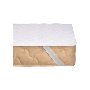 Наматрацник MirSon 953 Natural Line Стандарт Eco 90x190 см (2200000835574) - фото 1
