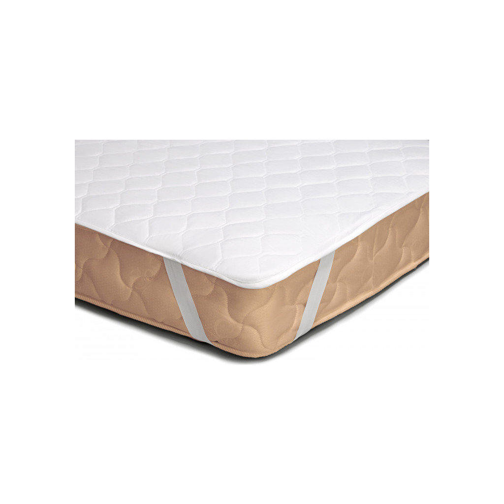 Наматрацник MirSon 953 Natural Line Стандарт Eco 90x190 см (2200000835574) - фото 3 Наматрацник MirSon 953 Natural Line Стандарт Eco 90x190 см (2200000835574) - фото 3