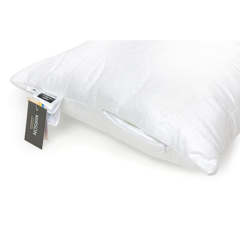 Ковдра MirSon Набір Евкаліптовий №1699 Eco Light White Ковдра 220 * 240 + (2200002655989) - фото 7