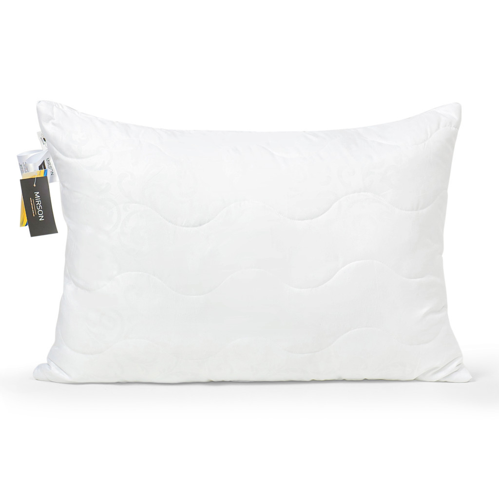 Ковдра MirSon Набір Евкаліптовий №1699 Eco Light White Ковдра 220 * 240 + (2200002655989) - фото 8 Ковдра MirSon Набір Евкаліптовий №1699 Eco Light White Ковдра 220 * 240 + (2200002655989) - фото 8