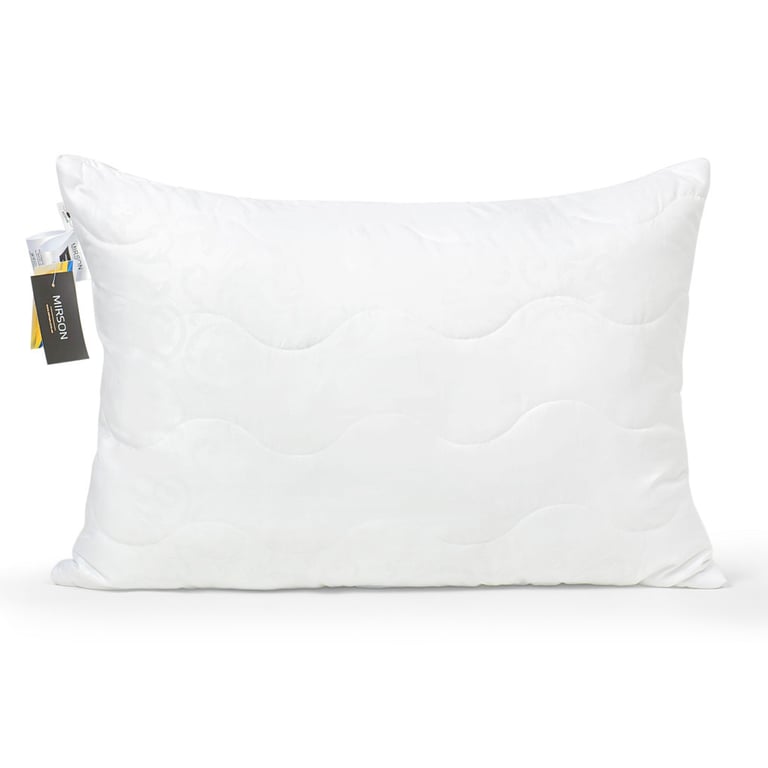 Ковдра MirSon Набір Евкаліптовий №1699 Eco Light White Ковдра 220 * 240 + (2200002655989) - фото 8