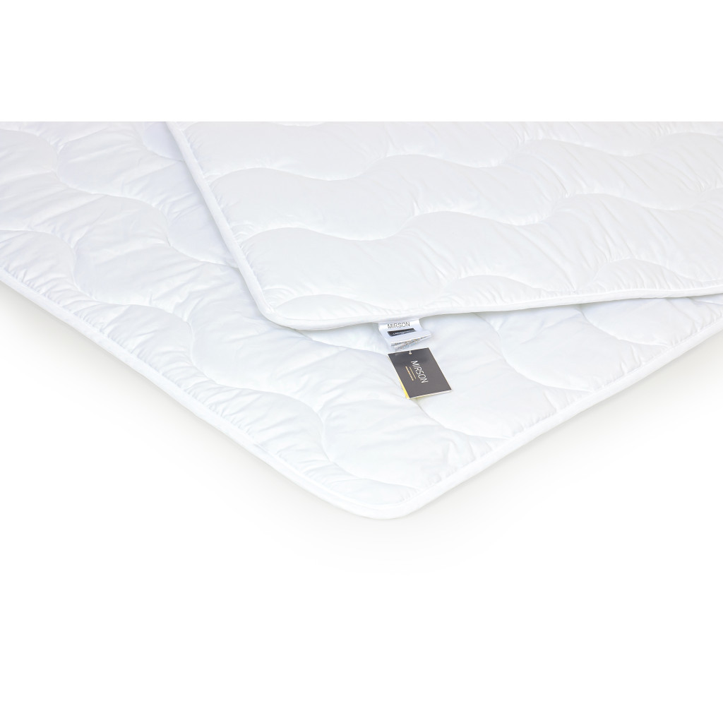 Ковдра MirSon Набір Евкаліптовий №1699 Eco Light White Ковдра 220 * 240 + (2200002655989) - фото 9 Ковдра MirSon Набір Евкаліптовий №1699 Eco Light White Ковдра 220 * 240 + (2200002655989) - фото 9