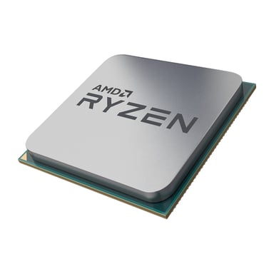 Процесор AMD Ryzen 5 5600 +кулер (100-100000927MPK) - фото 1