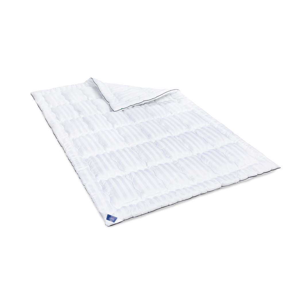 Ковдра MirSon бамбукова №1373 Royal Pearl Hand Made Демісезонне 220x240 см (2200001532861) Ковдра MirSon бамбукова №1373 Royal Pearl Hand Made Демісезонне 220x240 см (2200001532861)