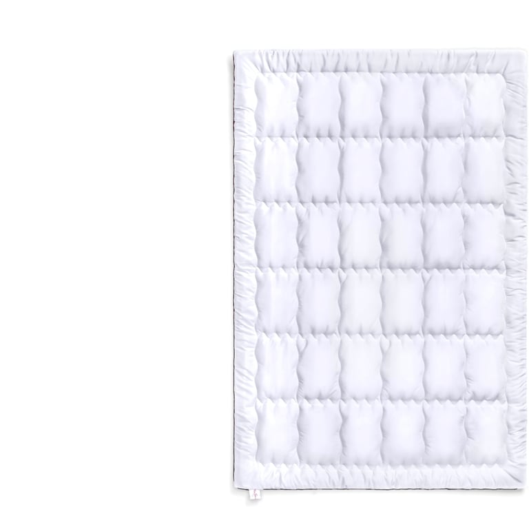 Ковдра MirSon бамбукова №1373 Royal Pearl Hand Made Демісезонне 220x240 см (2200001532861) - фото 3