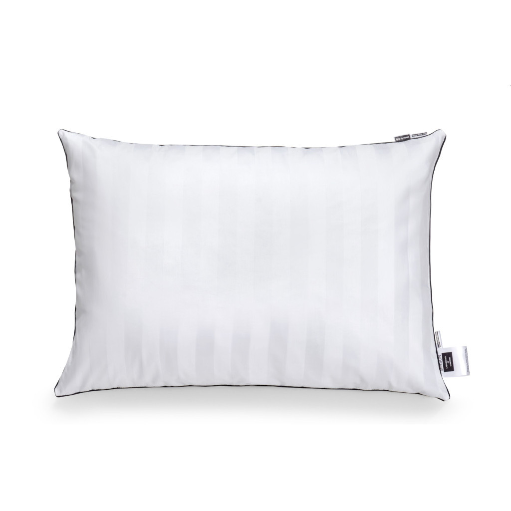 Подушка MirSon 1490 Royal Pearl Hand Made memory effekt Середня 40х60 см (2200001539679) Подушка MirSon 1490 Royal Pearl Hand Made memory effekt Середня 40х60 см (2200001539679)