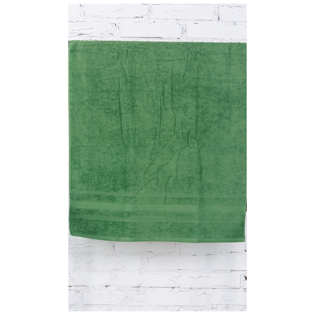 Рушник MirSon банний 5009 SoftNess Military 70x140 см (2200003182231) - фото 2 Рушник MirSon банний 5009 SoftNess Military 70x140 см (2200003182231) - фото 2