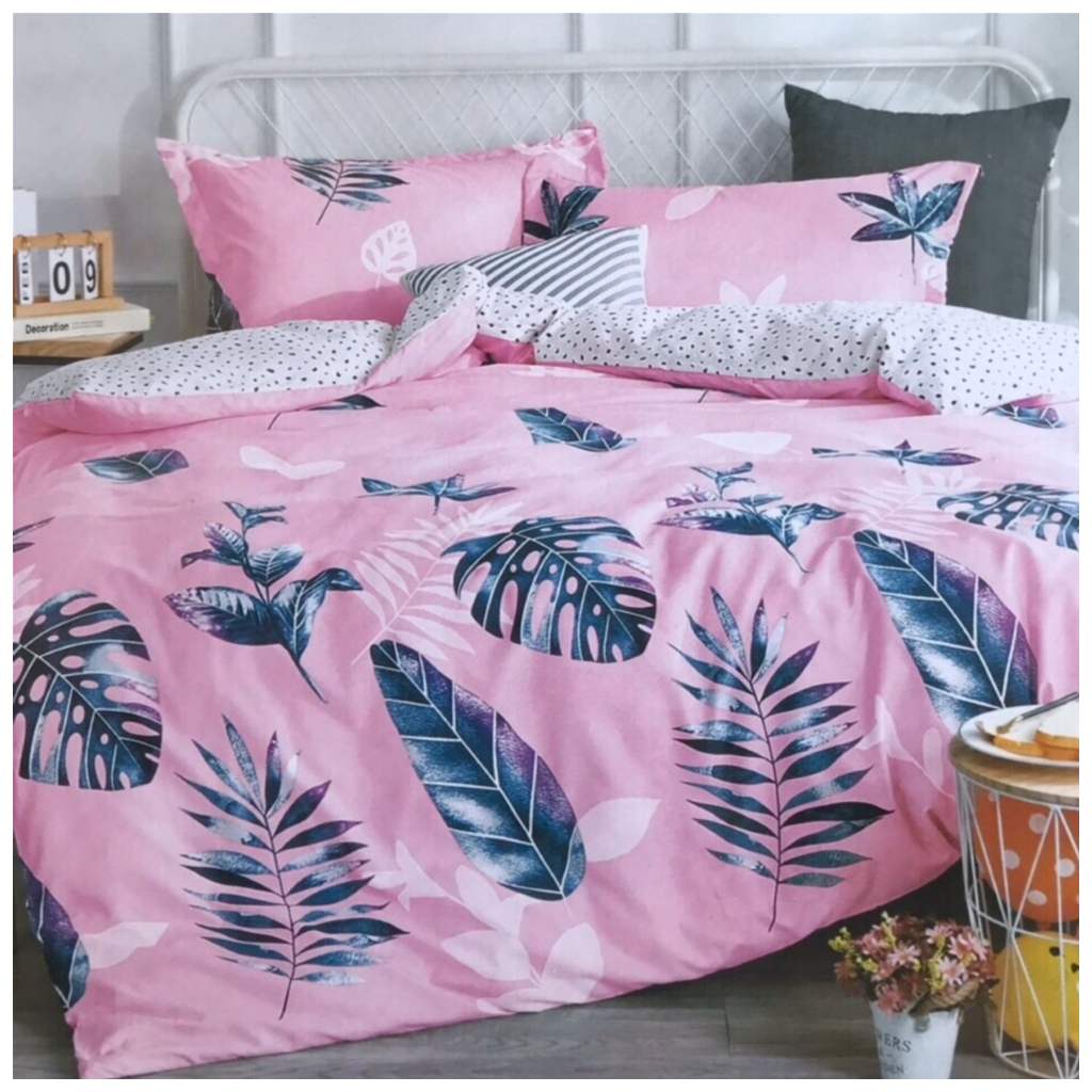 Наволочка MirSon Бязь Premium 18-348 Karlotta 40х60 (2200001131484) - фото 1 Наволочка MirSon Бязь Premium 18-348 Karlotta 40х60 (2200001131484) - фото 1