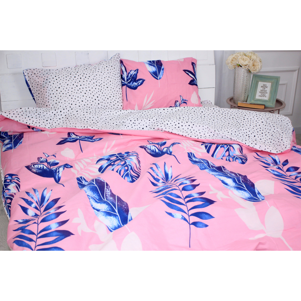 Наволочка MirSon Бязь Premium 18-348 Karlotta 40х60 (2200001131484) - фото 2 Наволочка MirSon Бязь Premium 18-348 Karlotta 40х60 (2200001131484) - фото 2