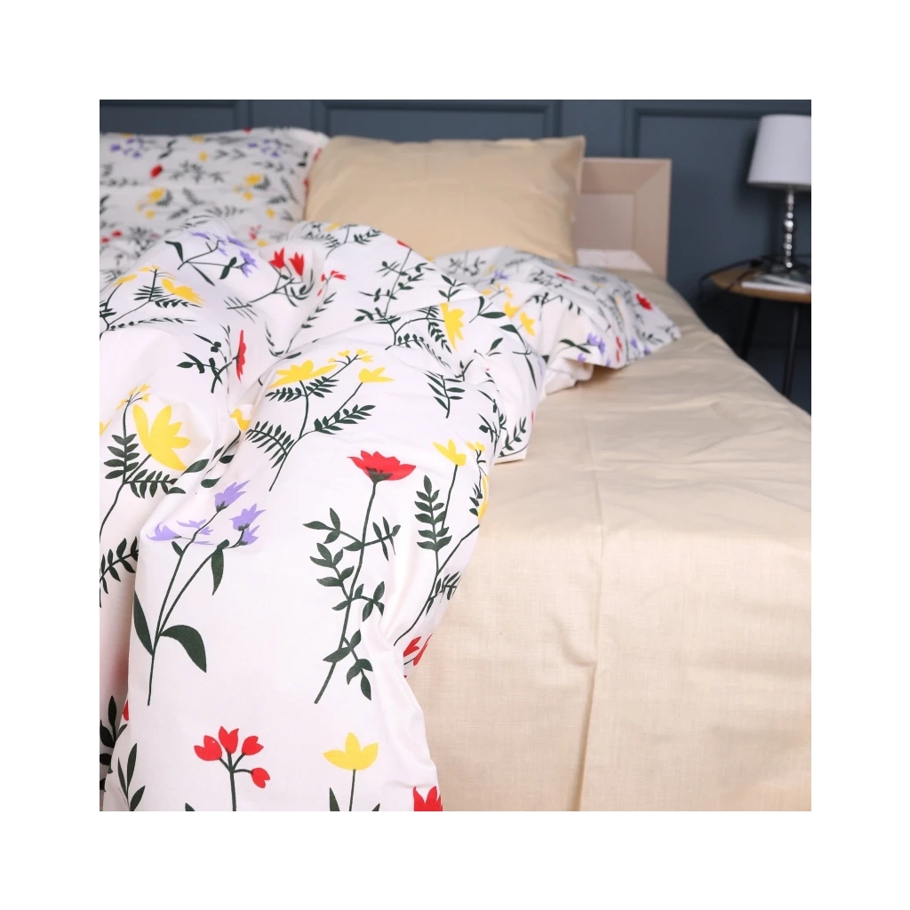 Підковдра MirSon Бязь Premium 17-0226 Makerena 175x210 см (2200001883659) - фото 3 Підковдра MirSon Бязь Premium 17-0226 Makerena 175x210 см (2200001883659) - фото 3