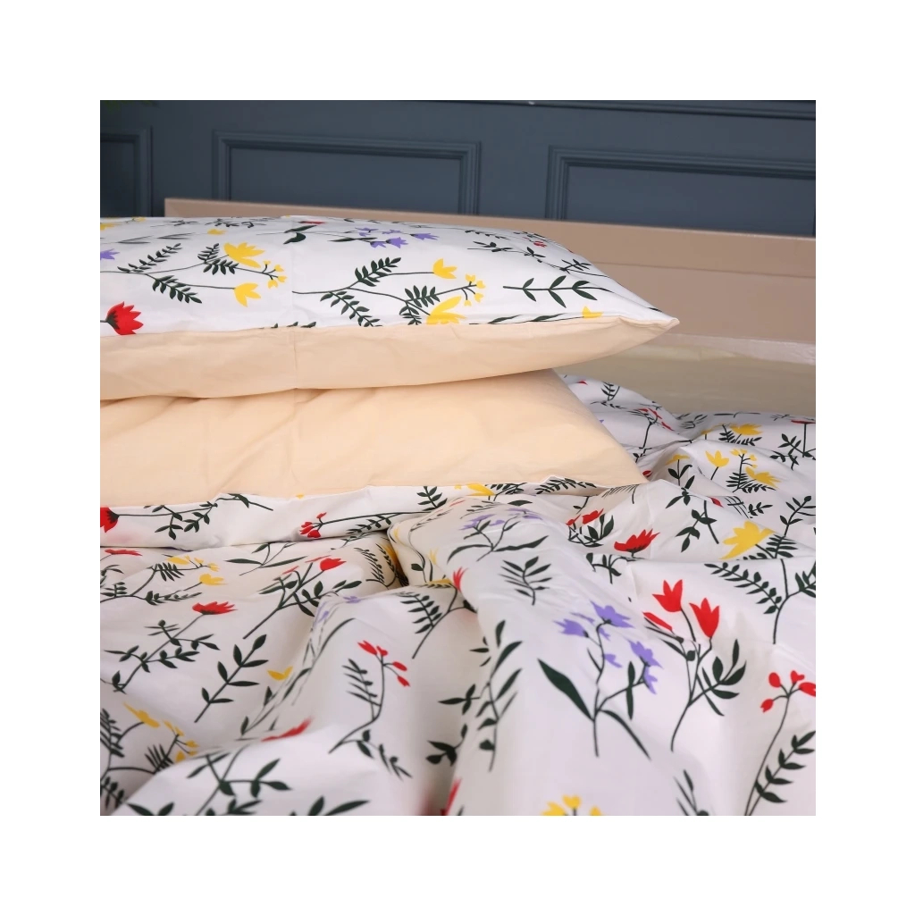 Підковдра MirSon Бязь Premium 17-0226 Makerena 175x210 см (2200001883659) - фото 4 Підковдра MirSon Бязь Premium 17-0226 Makerena 175x210 см (2200001883659) - фото 4