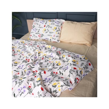 Підковдра MirSon Бязь Premium 17-0226 Makerena 200x220 см (2200001883666) - фото 1