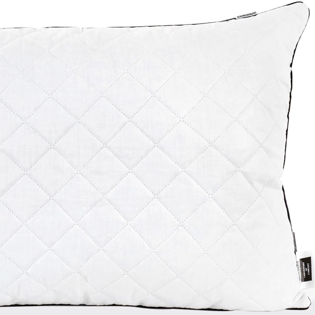 Подушка MirSon 1487 Royal Pearl memory effekt Середня 40х60 см (2200001539648) Подушка MirSon 1487 Royal Pearl memory effekt Середня 40х60 см (2200001539648)