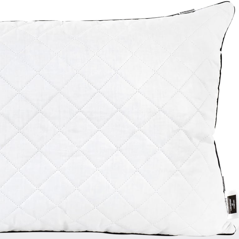 Подушка MirSon 1487 Royal Pearl memory effekt Середня 40х60 см (2200001539648) - фото 1
