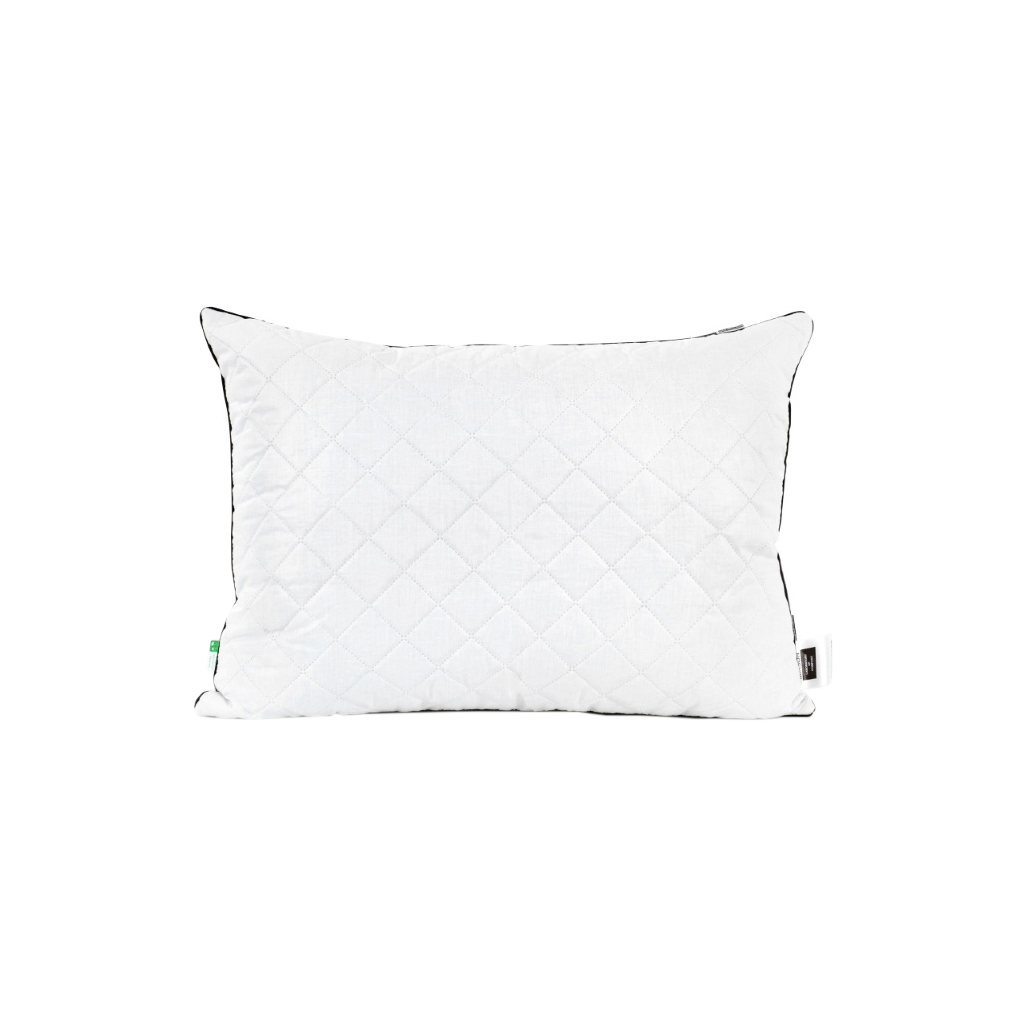 Подушка MirSon 1487 Royal Pearl memory effekt Середня 40х60 см (2200001539648) - фото 2 Подушка MirSon 1487 Royal Pearl memory effekt Середня 40х60 см (2200001539648) - фото 2