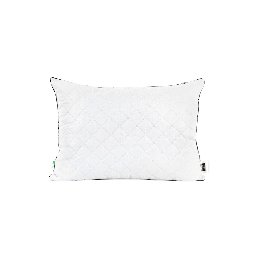 Подушка MirSon 1488 Royal Pearl memory effekt Висока 40х60 см (2200001539655) - фото 2 Подушка MirSon 1488 Royal Pearl memory effekt Висока 40х60 см (2200001539655) - фото 2