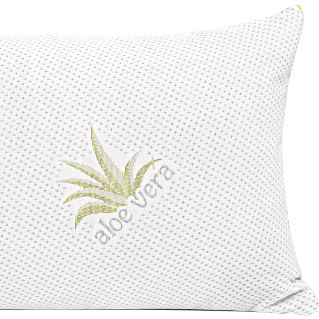 Подушка MirSon Memory №741 Dorotea Memory пружна 40х60 см (2200001489387) - фото 2 Подушка MirSon Memory №741 Dorotea Memory пружна 40х60 см (2200001489387) - фото 2