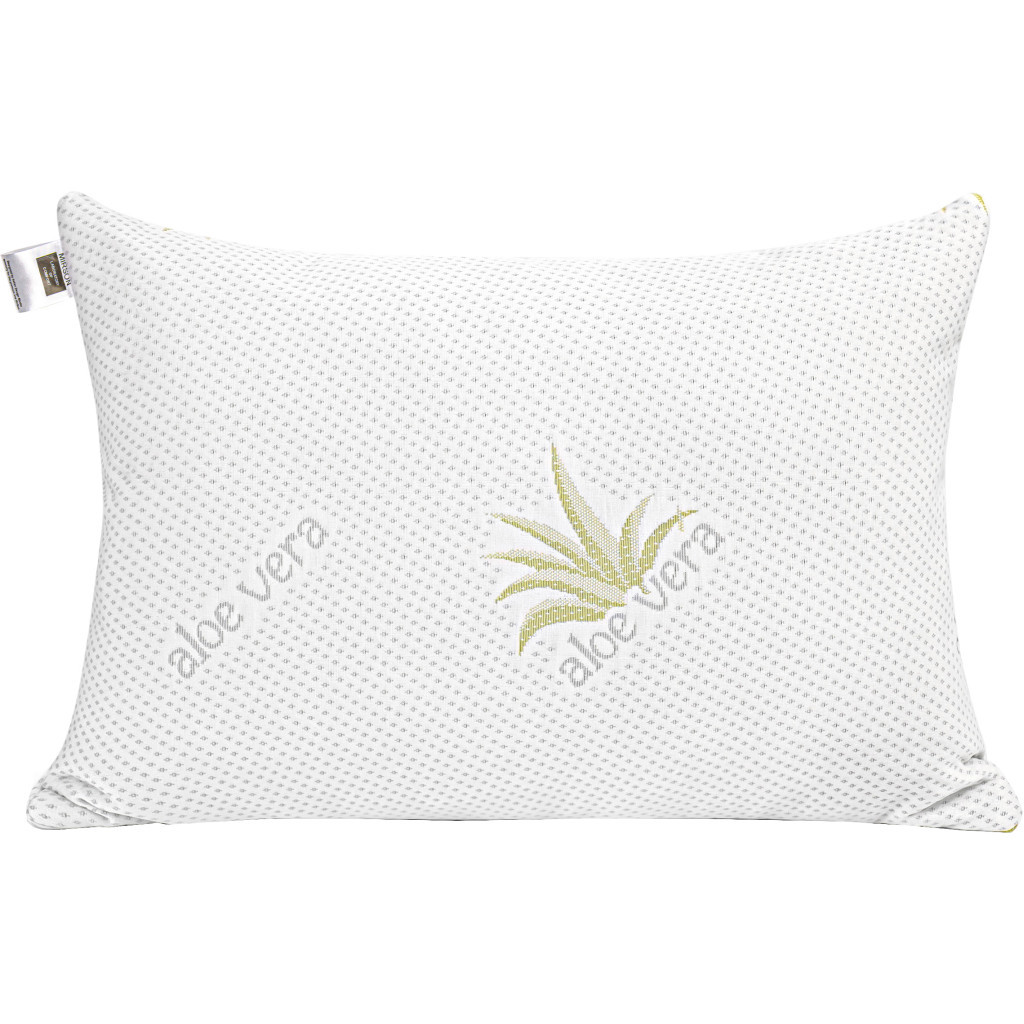 Подушка MirSon Memory №741 Dorotea Memory пружна 40х60 см (2200001489387) - фото 3 Подушка MirSon Memory №741 Dorotea Memory пружна 40х60 см (2200001489387) - фото 3