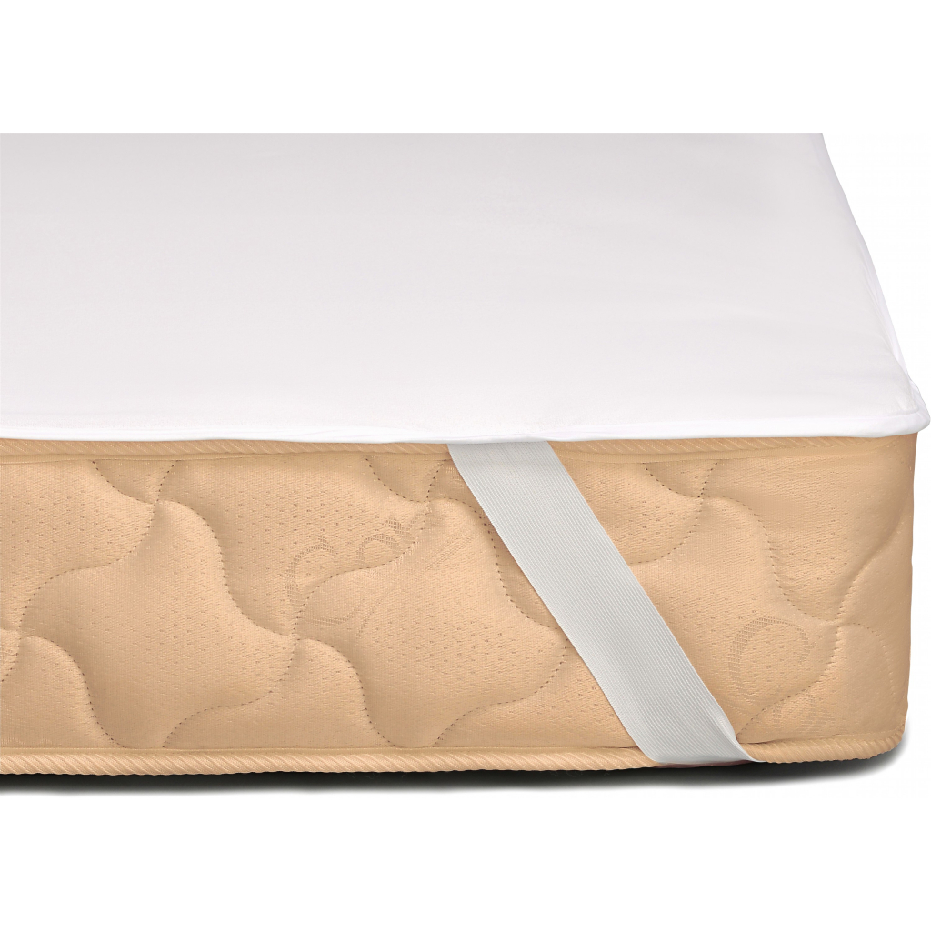 Наматрацник MirSon Light №214 трикотажний AQUA-stop водонепроникний на гумці по кутках 90х200 см (2200000691293) - фото 5 Наматрацник MirSon Light №214 трикотажний AQUA-stop водонепроникний на гумці по кутках 90х200 см (2200000691293) - фото 5