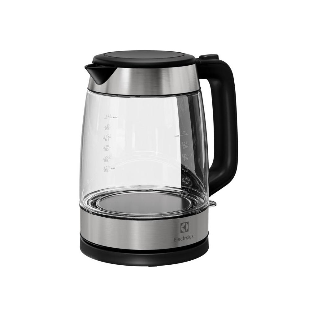 Електрочайник Electrolux E4GK1-4GB Електрочайник Electrolux E4GK1-4GB