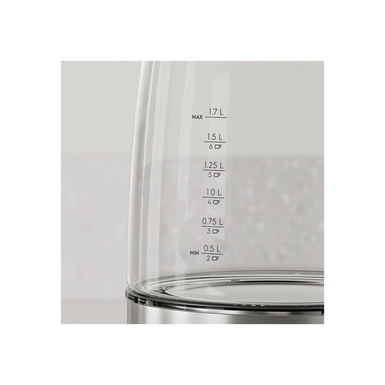 Електрочайник Electrolux E4GK1-4GB - фото 4