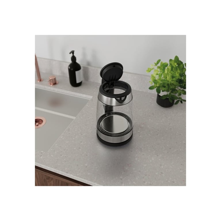 Електрочайник Electrolux E4GK1-4GB - фото 7