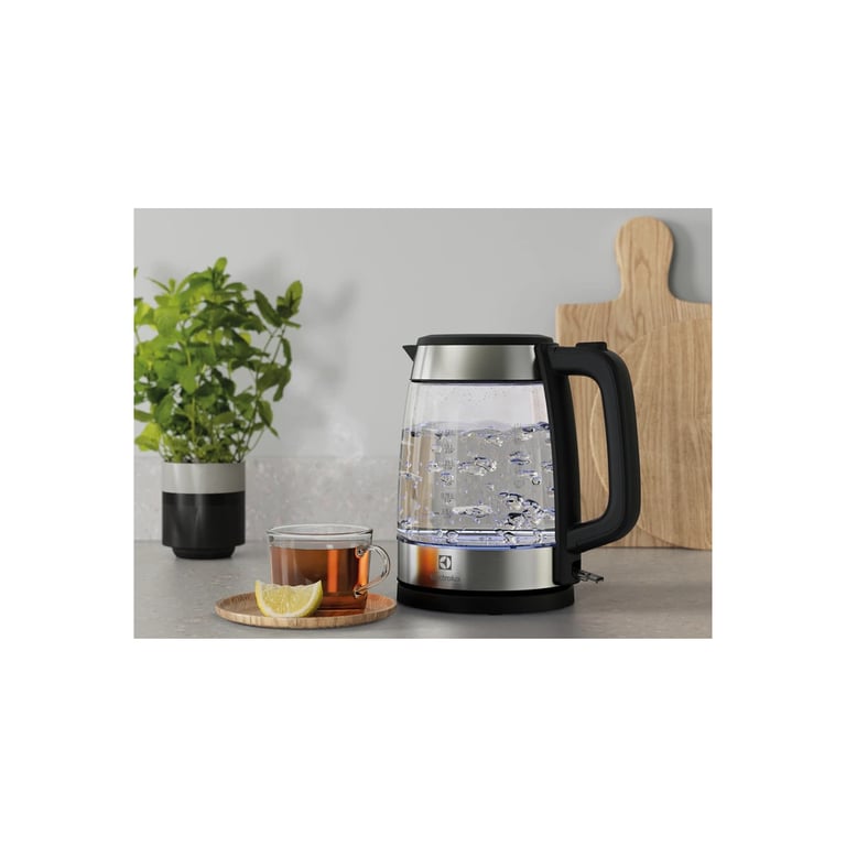 Електрочайник Electrolux E4GK1-4GB - фото 8