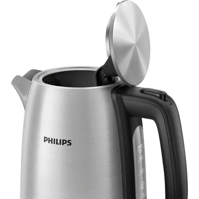 Електрочайник Philips HD9353/90 - фото 4