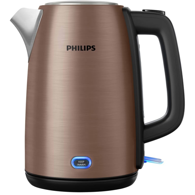 Електрочайник Philips HD9355/92 - фото 1