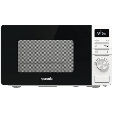 Мікрохвильова піч Gorenje MO20A3W - фото 1
