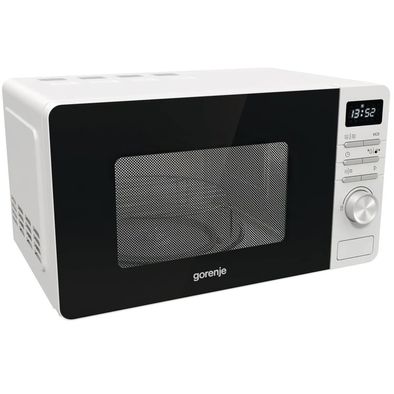 Мікрохвильова піч Gorenje MO20A3W - фото 2