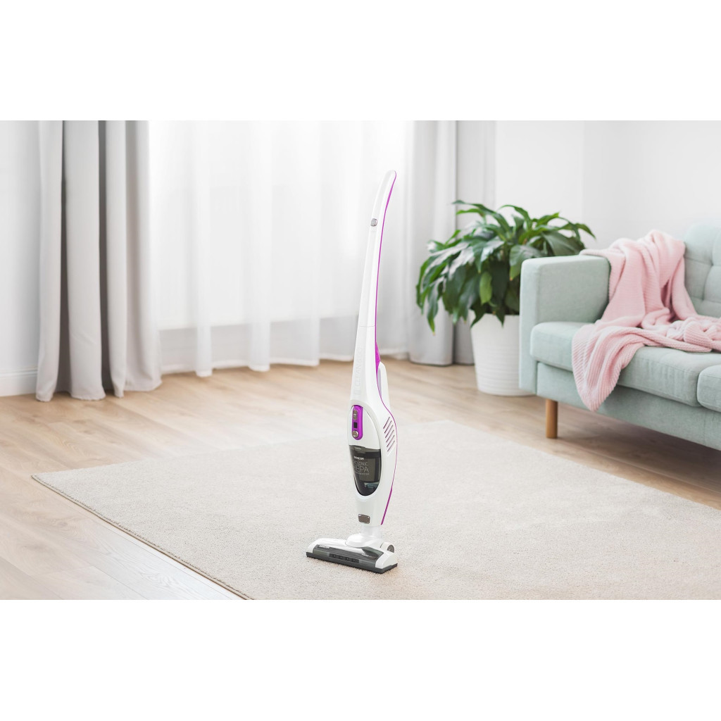 Пилосос Sencor SVC7814VT - фото 2 Пилосос Sencor SVC7814VT - фото 2