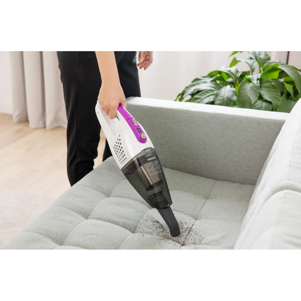 Пилосос Sencor SVC7814VT - фото 6 Пилосос Sencor SVC7814VT - фото 6