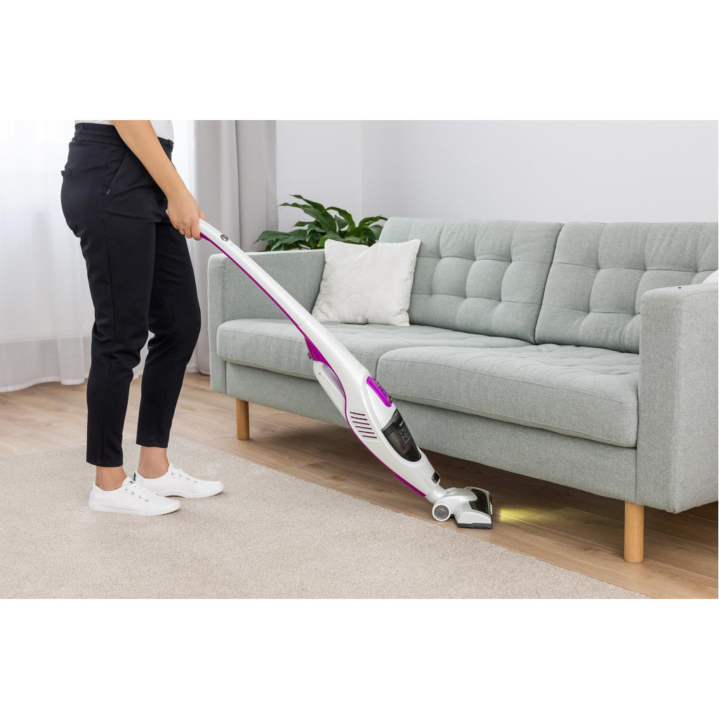 Пилосос Sencor SVC7814VT - фото 7 Пилосос Sencor SVC7814VT - фото 7