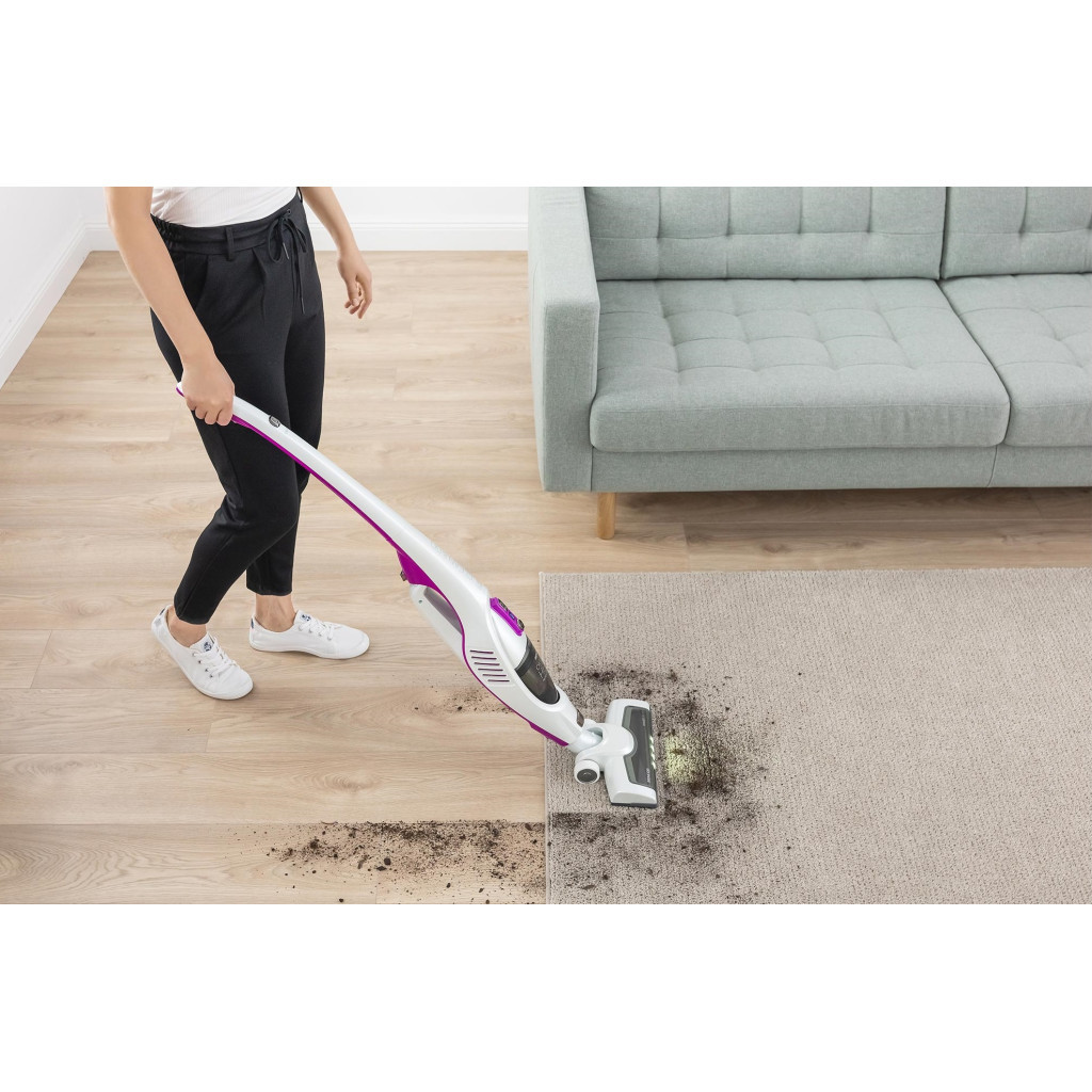 Пилосос Sencor SVC7814VT - фото 8 Пилосос Sencor SVC7814VT - фото 8