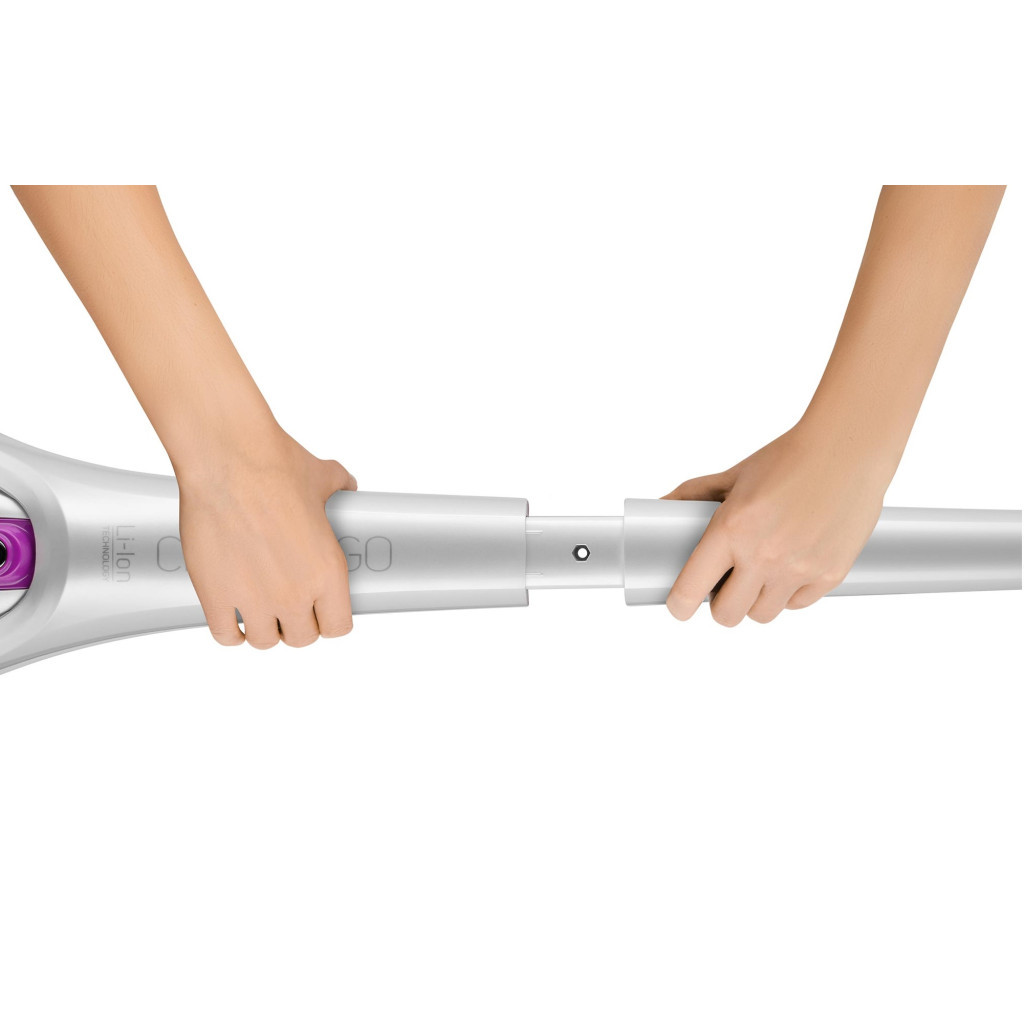 Пилосос Sencor SVC7814VT - фото 10 Пилосос Sencor SVC7814VT - фото 10