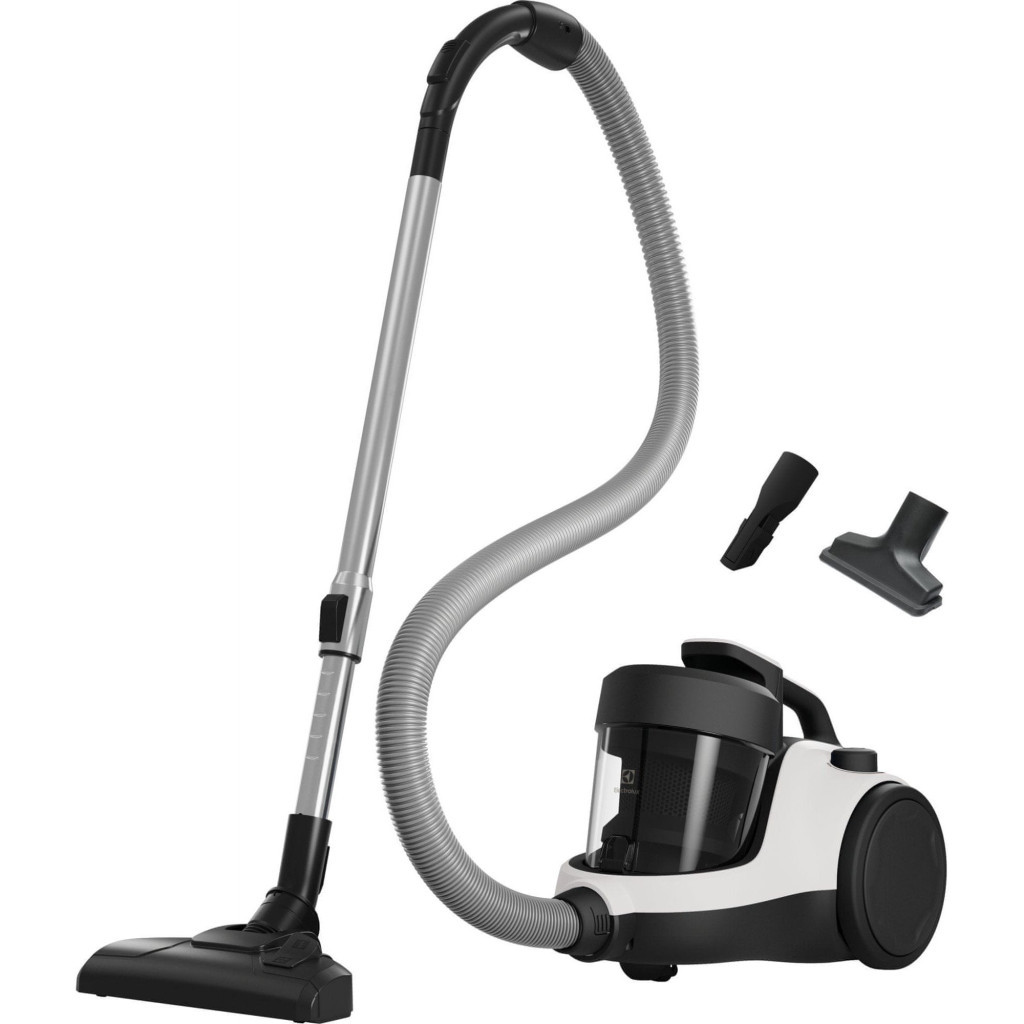 Пилосос Electrolux ECC21-2IW - головне фото