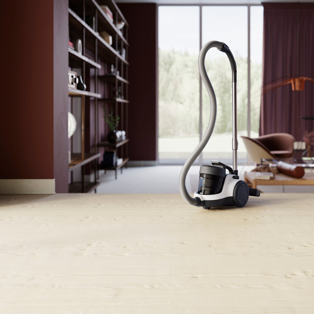 Пилосос Electrolux ECC21-2IW - фото 6 Пилосос Electrolux ECC21-2IW - фото 6