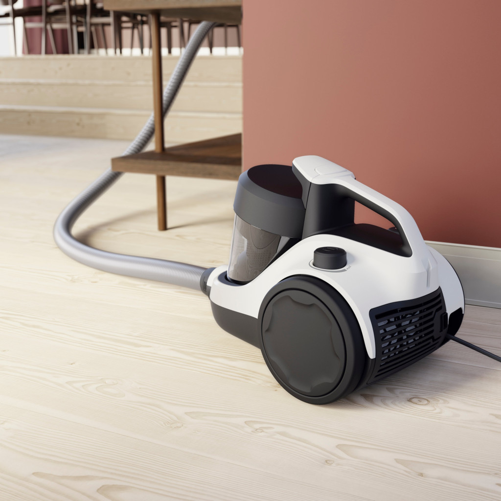 Пилосос Electrolux ECC21-2IW - фото 8 Пилосос Electrolux ECC21-2IW - фото 8