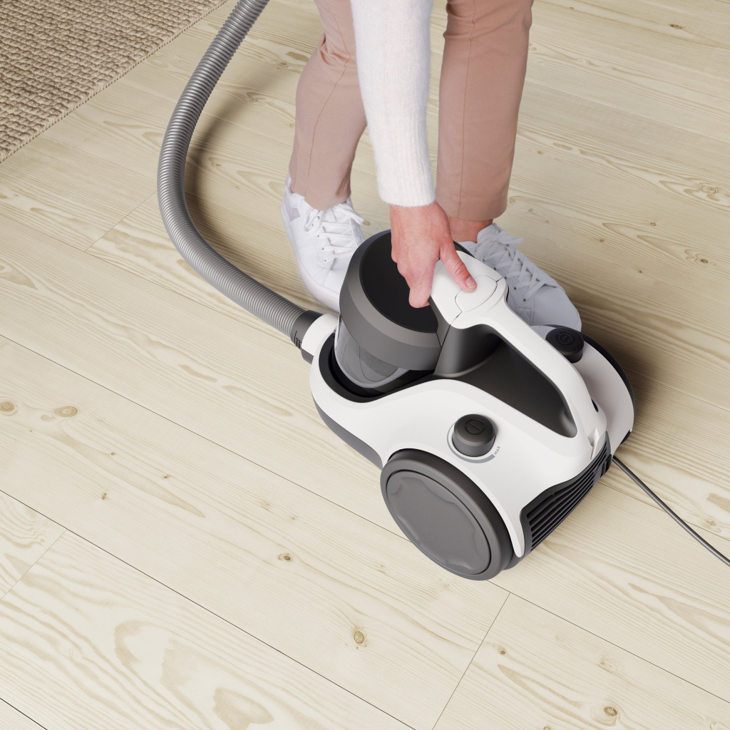 Пилосос Electrolux ECC21-2IW - фото 9 Пилосос Electrolux ECC21-2IW - фото 9