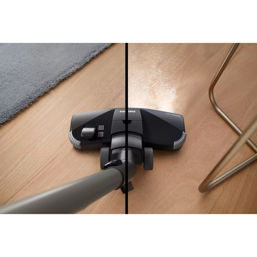 Пилосос Philips FC9557/09 - фото 3 Пилосос Philips FC9557/09 - фото 3