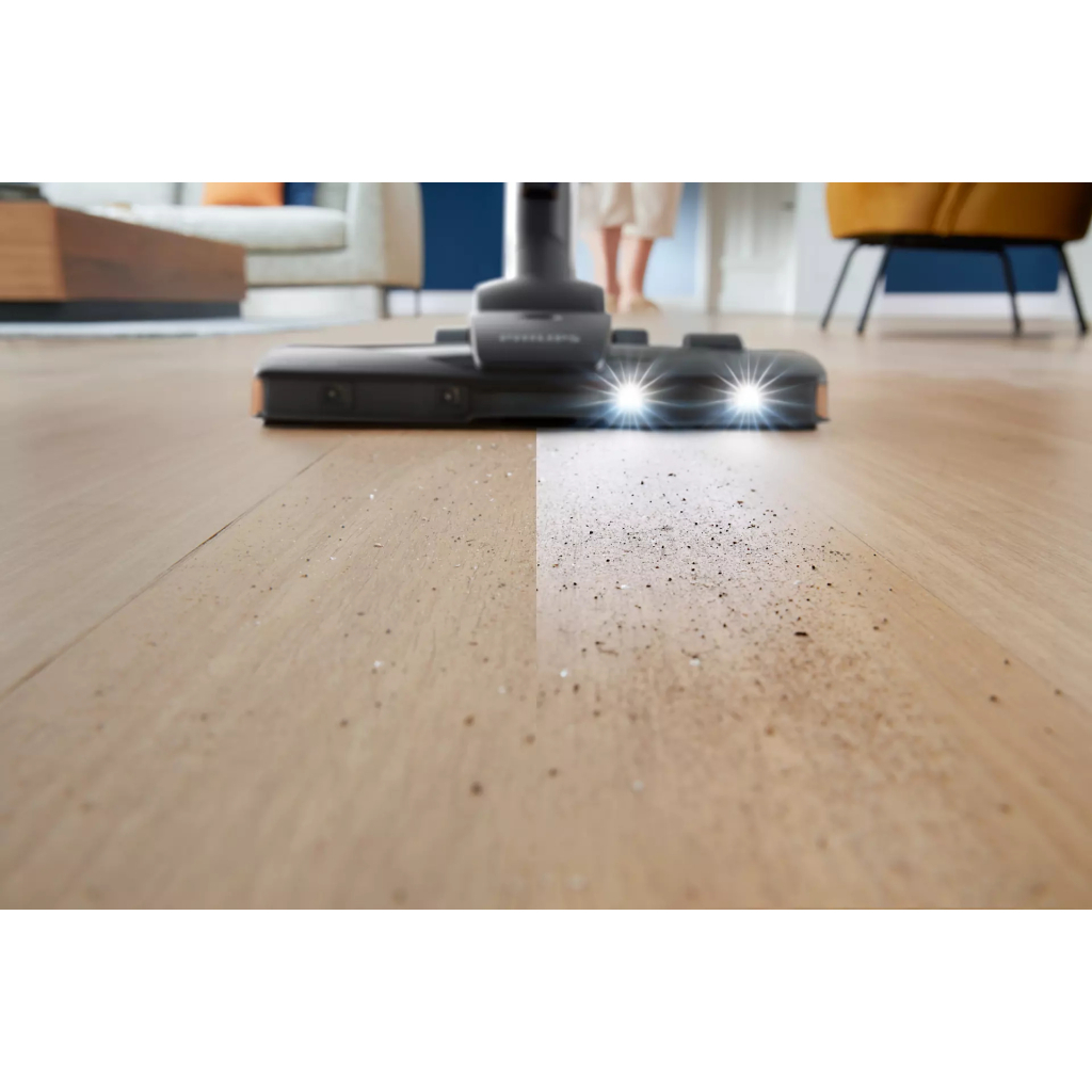 Пилосос Philips FC9557/09 - фото 5 Пилосос Philips FC9557/09 - фото 5