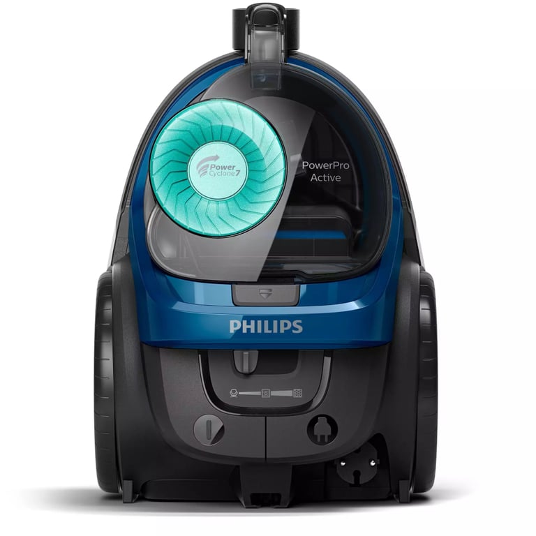 Пилосос Philips FC9557/09 - фото 6