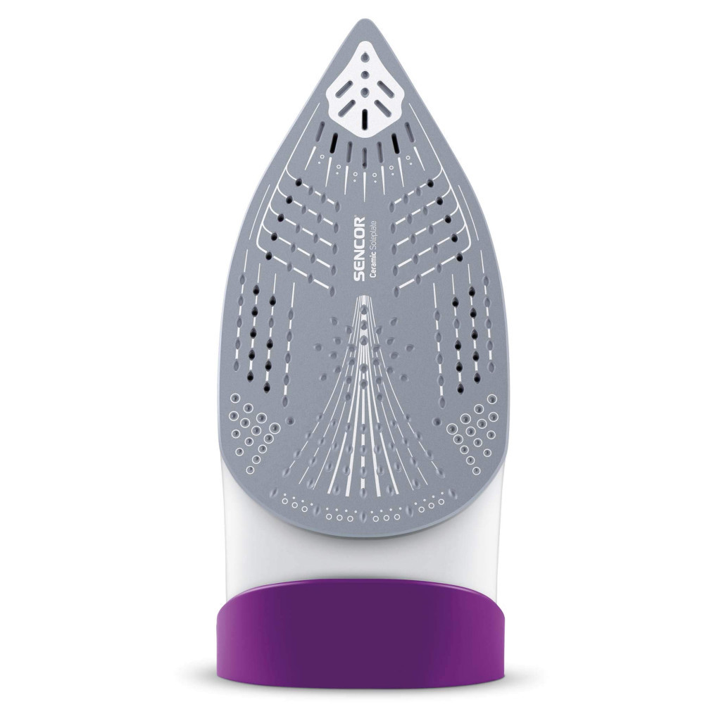 Праска Sencor SSI5800VT - фото 7 Праска Sencor SSI5800VT - фото 7