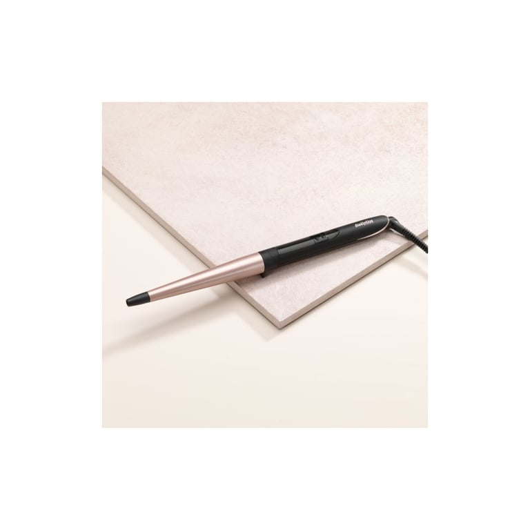 Плойка Babyliss C454E - фото 3