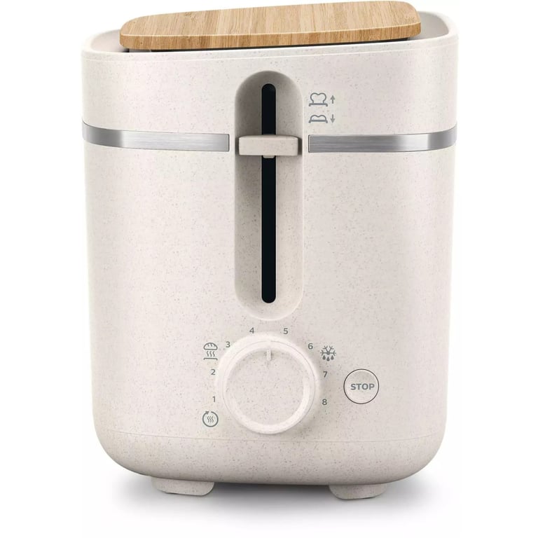 Тостер Philips HD2640/10 - фото 7